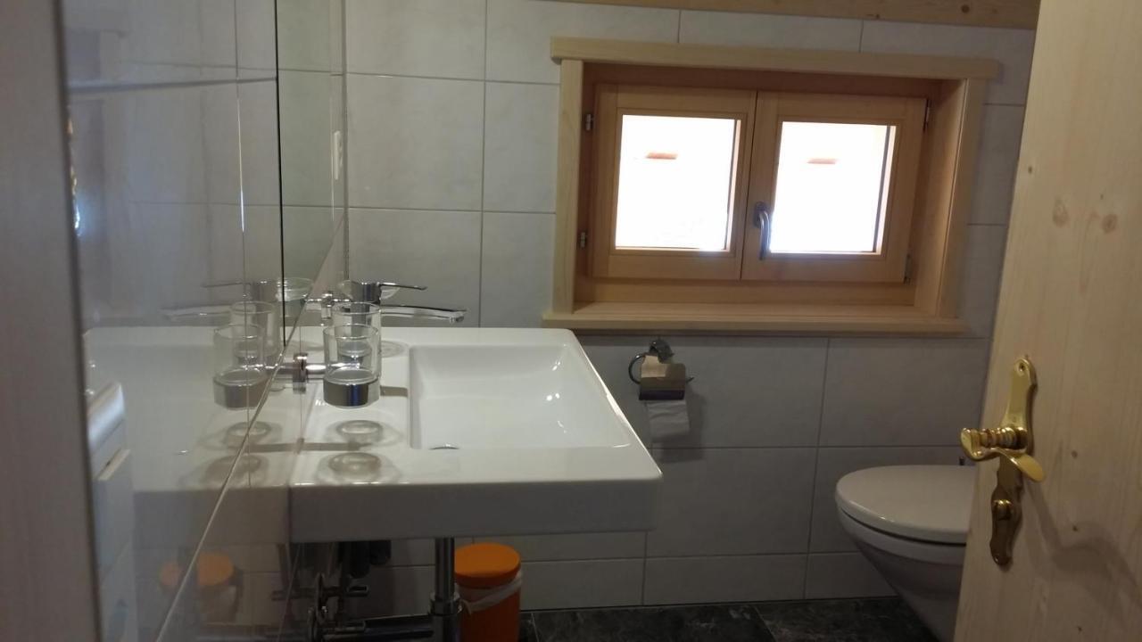 Winterfell Villa Leysin Eksteriør billede